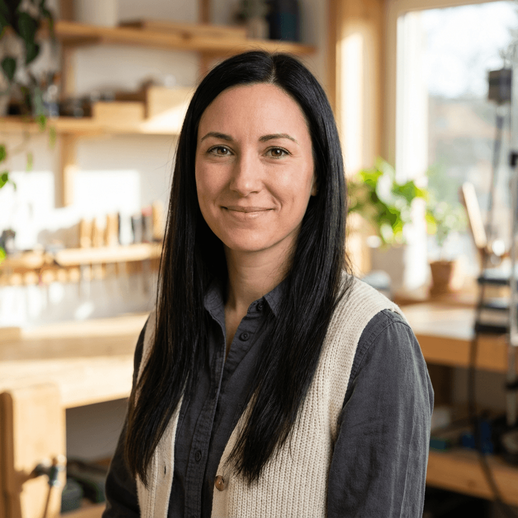 Patricia Gagnon, Montreal homeowner