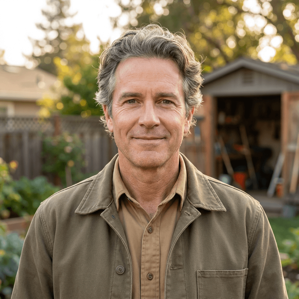 James Morrison, Montreal homeowner